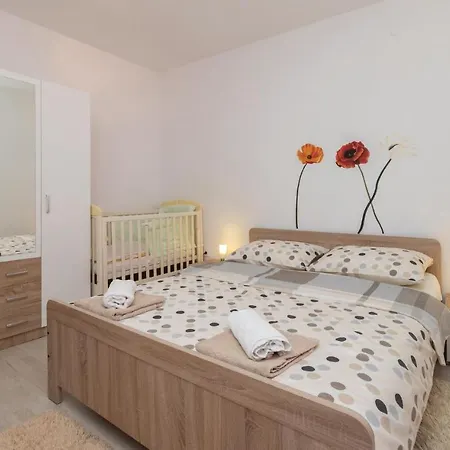 アパート Vii ザダル